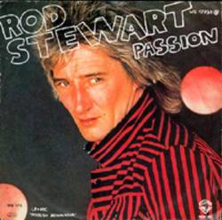 Rod Stewart : Passion